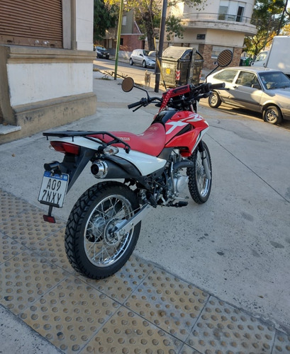 Honda Xr 150 2019 Honda Xr 150
