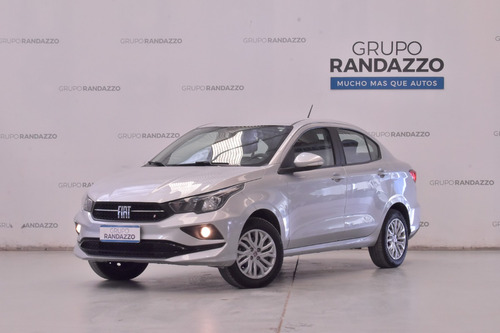 Fiat Cronos 1.3 Attractive Mt