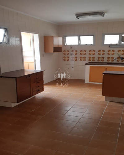Imagem 4 de 29 de Apartamento - Ap03544 - 69290744