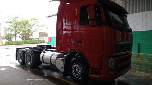 Volvo Fh 400