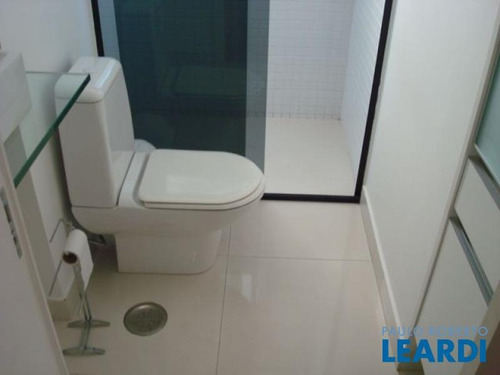 Imagem 8 de 8 de Flat - Vila Olímpia - Sp - 10552