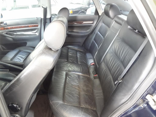 Audi A4 A4 2.8 V6 12V
