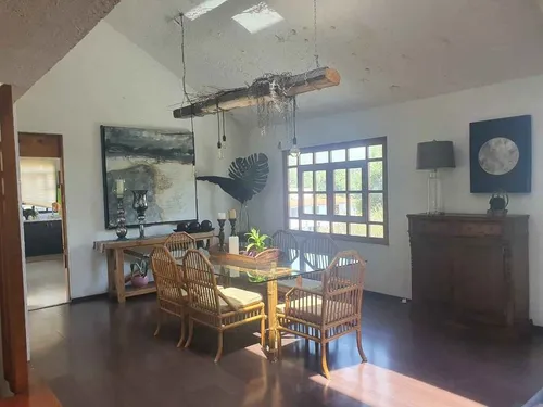 Casa En Venta Cerrada Sierra Vertientes # 71, Col. Lomas De Chapultepec, Alc. Miguel Hidalgo, Cp. 11000. Ajrj