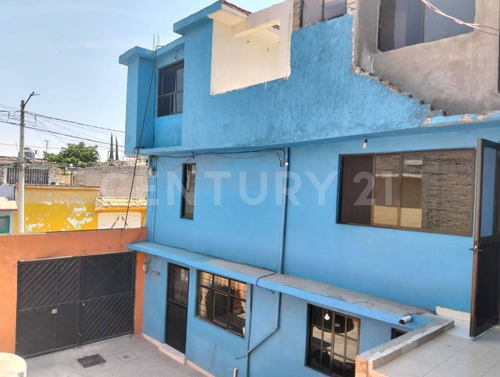 Poniente Hidalgo 88 Manzana B Lote 5-a Jardines De Xalostoc, Ecatepec De Morelos