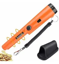 Comprar Detector De Metales Pinpointer - Pin Poi Portátil Totalmente