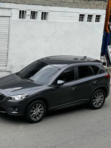 Mazda CX-5 2.0 High Awd