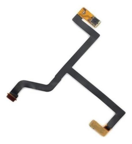 Flex Cable Cinta De Cámara Compatible Con Nintendo Dsi Xl