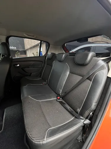 Renault Stepway 1.6 Dynamique / Intens Mecánica