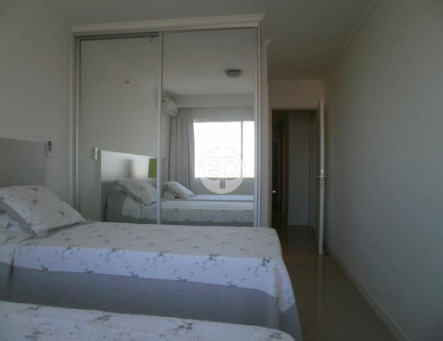 Apartamento Con Vista A La Mansa