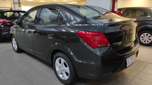 Chevrolet Prisma Lt3 2020 Patentado -fym