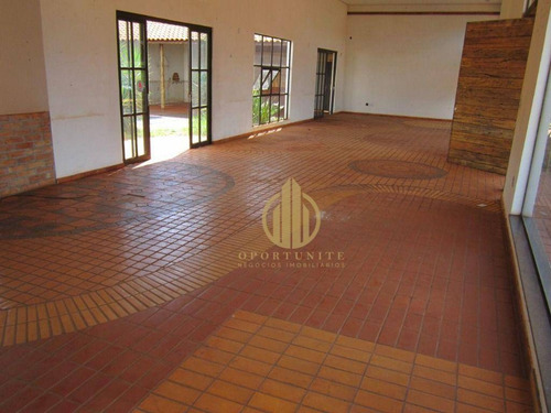 Imagem 10 de 14 de Área Para Alugar, 2750 M² - Nova Ribeirânia - Ribeirão Preto/sp - Ar0026