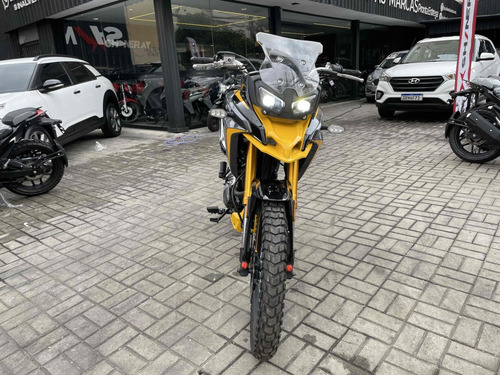 Shineray Xy 250-6b