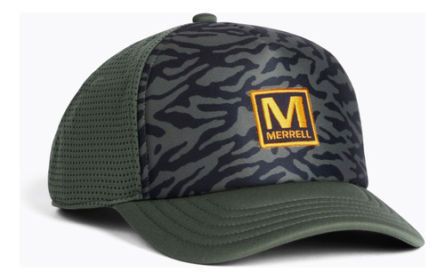 Jockey Merrell Verde