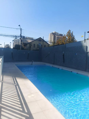 Ref:11124** Arriendo Dpto 1d, 1b La Cisterna. M