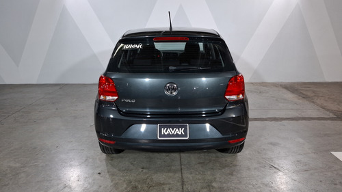 Volkswagen Polo 1.6 STD.