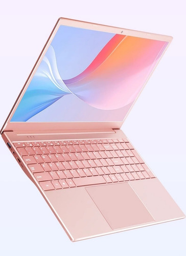 Vove Laptop Computadora Portátil 14.1 256gb Intel N4000 Rosa Rosa