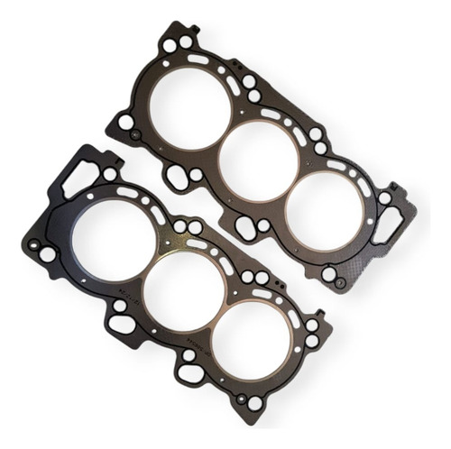 Juntas Cabeza Grafito Isuzu Rodeo 3.2 L 6 C 98-04
