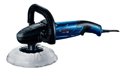 Pulidora electrónica Bosch 7 1400w 220v Gpo 14