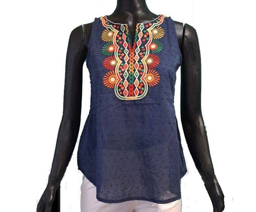 Musculosa / Blusa - Excelente Calidad - Talles S-m-l-xl