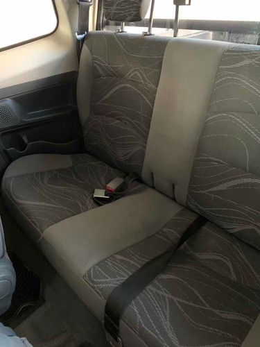 Fiat Strada 1.4 Working Cd 2012