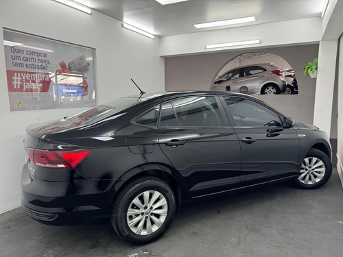 Volkswagen Outros Modelos Virtus 200 TSI Comfortline (Aut) (Flex)