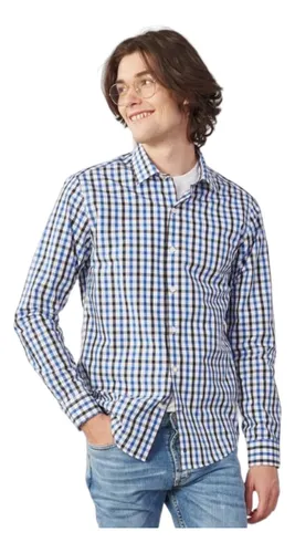 Camisa polo sur hotsell
