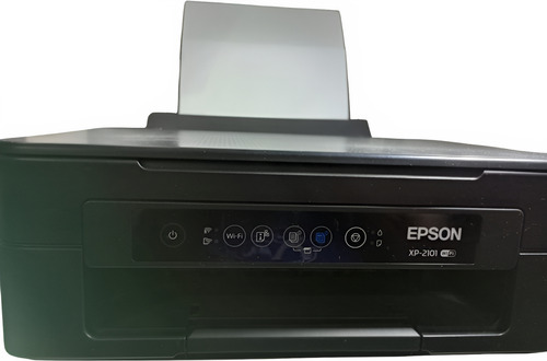 Impresora Epson Xp2101 Negro (Usado)