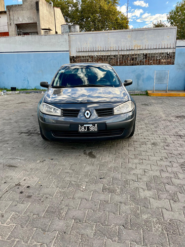 Renault Mégane II 1.5 Expression Dci