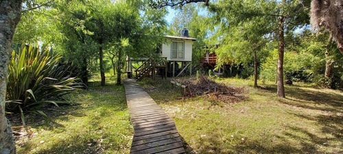 Casa En Venta En Caraguatá, Zona Delta, Tigre