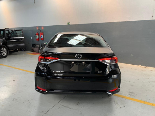 Corolla Altis Híbrido 2020 - blindado - Lançamento!