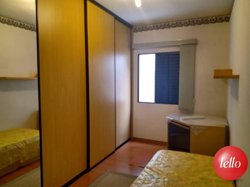 Apartamento - Ref: 221906