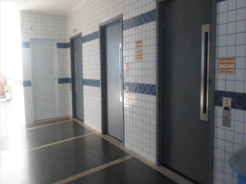 Ref.: Fd60 - Apartamento Com 01 Dorm. ? Boqueirao ? Praia Grande. - Fd60