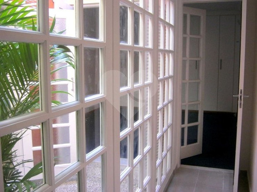 City Vila Romana, Casa Totalmente Reformada Proximo Ao Metro Vila Madalena - 353-im216820