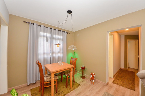 Apartamento - Residencial - 929989