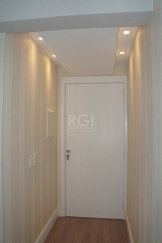 Apartamento Em Jardim Carvalho Com 2 Dormitórios - Vp87816