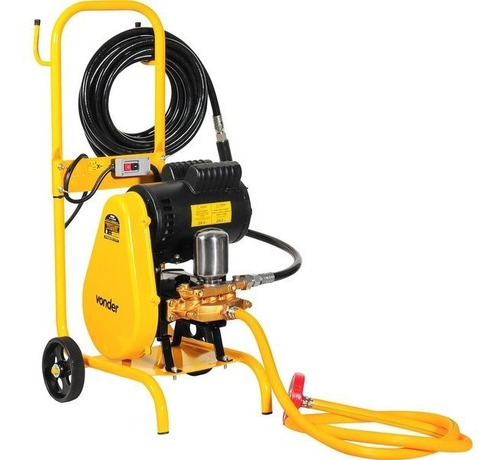 Bomba Lava Rápido Vonder 3 Cv Bivolt Blv28