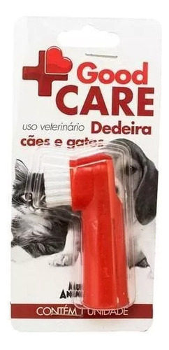 Dedeira Good Care - Mundo Animal 