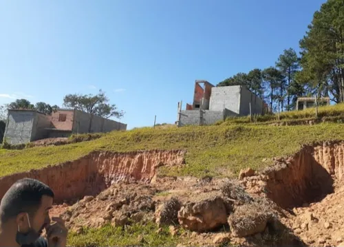Terreno Top E Plano Na Zona Leste