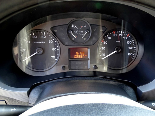 Citroen Berlingo Hdi Diesel