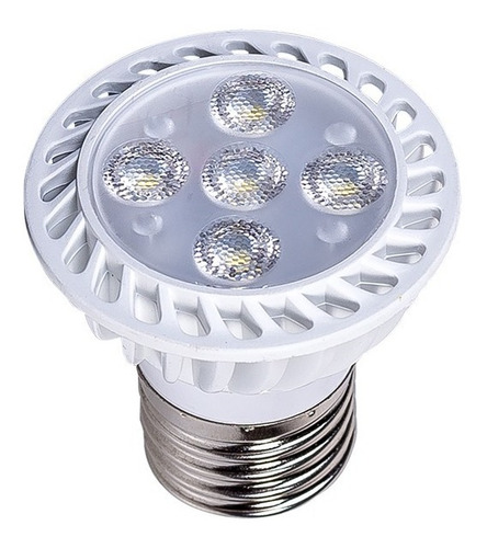 Foco Energain Atenuable E26 Led Jdr 6w 540lm Luz Fría 6500k