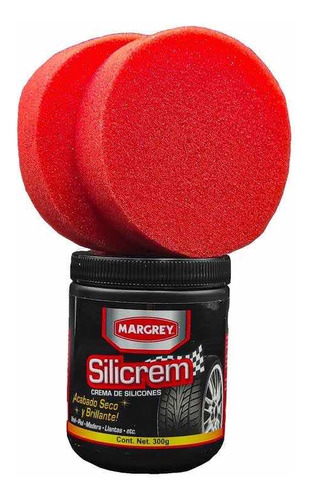 Silicream