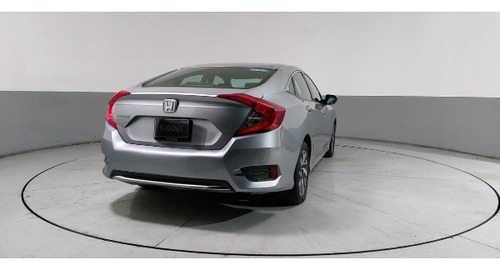 Honda Civic 2.0 Ex Mt