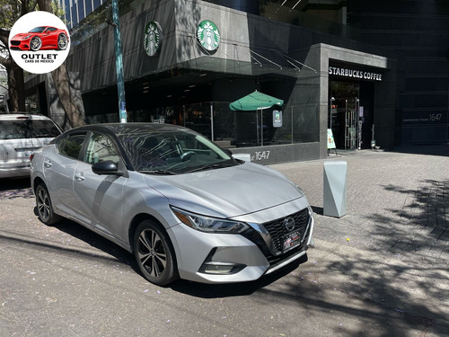 Nissan Sentra Advance