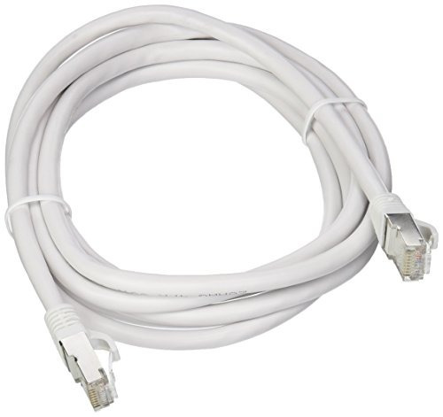 C2g Cables To Go 00921 Cat6 Snagless Shielded (stp)