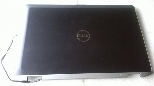 Carcasa De Pantalla (lcd Cover) Dell Latitude E6530 # 5kxp0