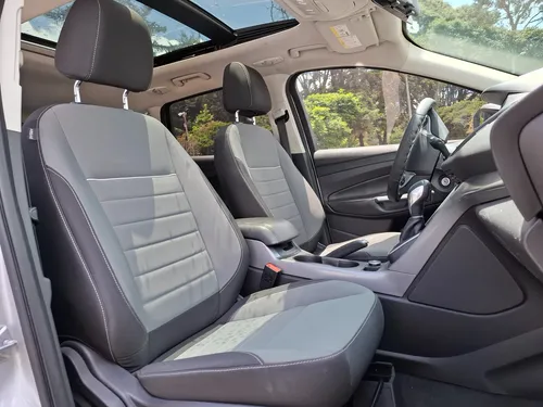 Ford Escape 2.0 Se 4x4