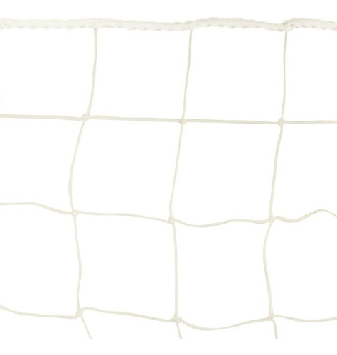 Imagen 1 de 3 de Red Handball Drb Dribbling Entrenamiento Hilo 2mm Sintético