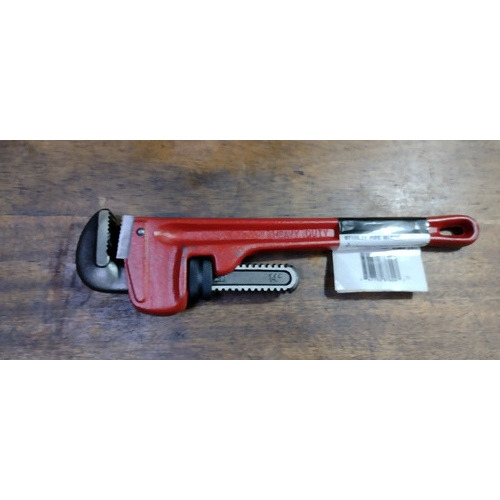 Llave Caño Stilson Ridgid Stanley 14 87-624