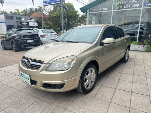 Chevrolet Vectra 2.4 Gls