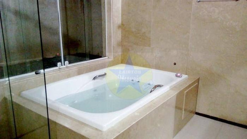 Chácara Com 4 Dormitórios À Venda, 1970 M² Por R$ 880.000,00 - Tanque - Atibaia/sp - Ch1173
